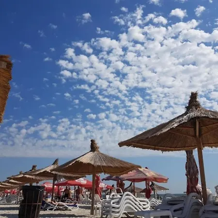 Apartament 3 Mamaia N La Plaja Kazeboo דירה Năvodari