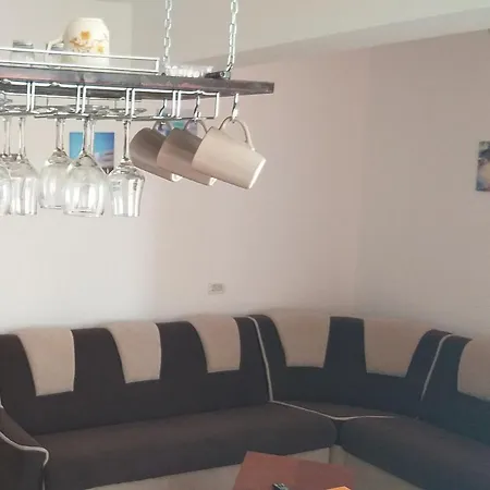Apartament 3 Mamaia N La Plaja Kazeboo דירה *