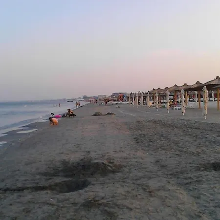 Apartament 3 Mamaia N La Plaja Kazeboo *