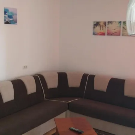 דירה Apartament 3 Mamaia N La Plaja Kazeboo *