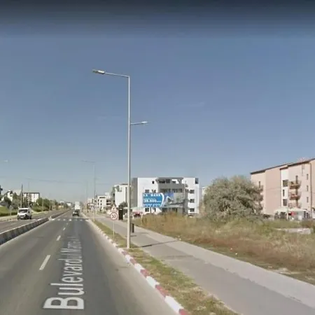 Apartament 3 Mamaia N La Plaja Kazeboo דירה Năvodari