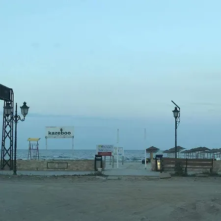 דירה Apartament 3 Mamaia N La Plaja Kazeboo