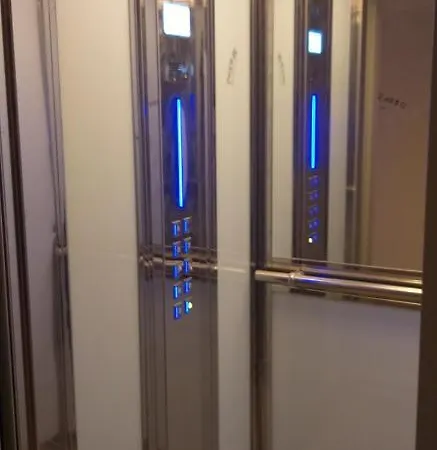 Apartament 3 Mamaia N La Plaja Kazeboo דירה *