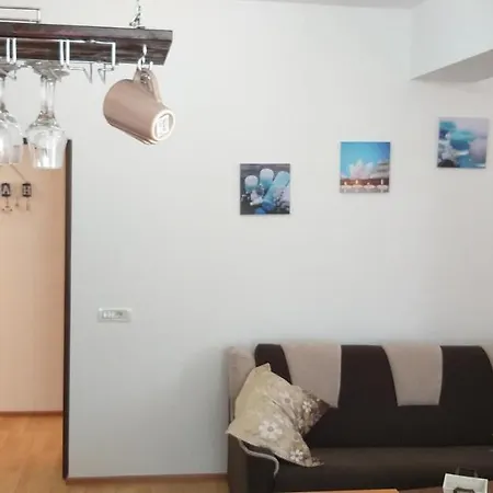 דירה Apartament 3 Mamaia N La Plaja Kazeboo