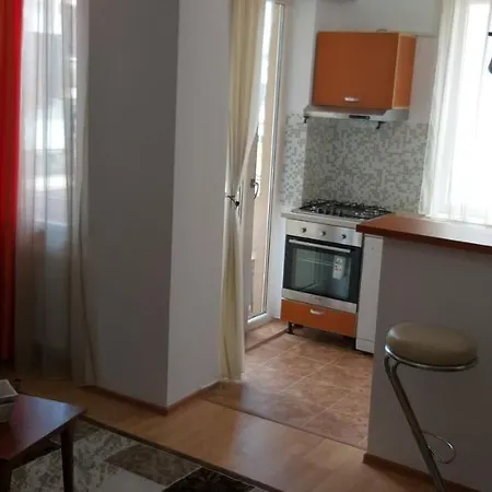 דירה Apartament 3 Mamaia N La Plaja Kazeboo
