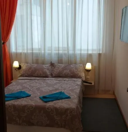 Apartament 3 Mamaia N La Plaja Kazeboo Năvodari