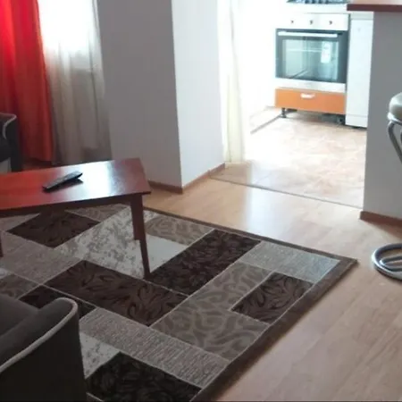 Apartament 3 Mamaia N La Plaja Kazeboo