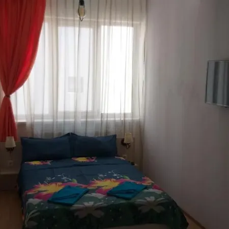 Apartament 3 Mamaia N La Plaja Kazeboo