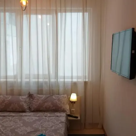 Apartament 3 Mamaia N La Plaja Kazeboo