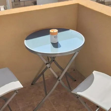 Apartmán Apartament 3 Mamaia N La Plaja Kazeboo *